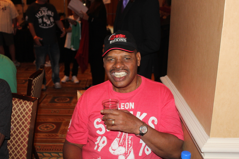 Photo courtesy NBHOF